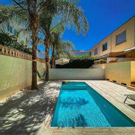 Villa Casa Molinar Palma de Mallorca Exterior foto