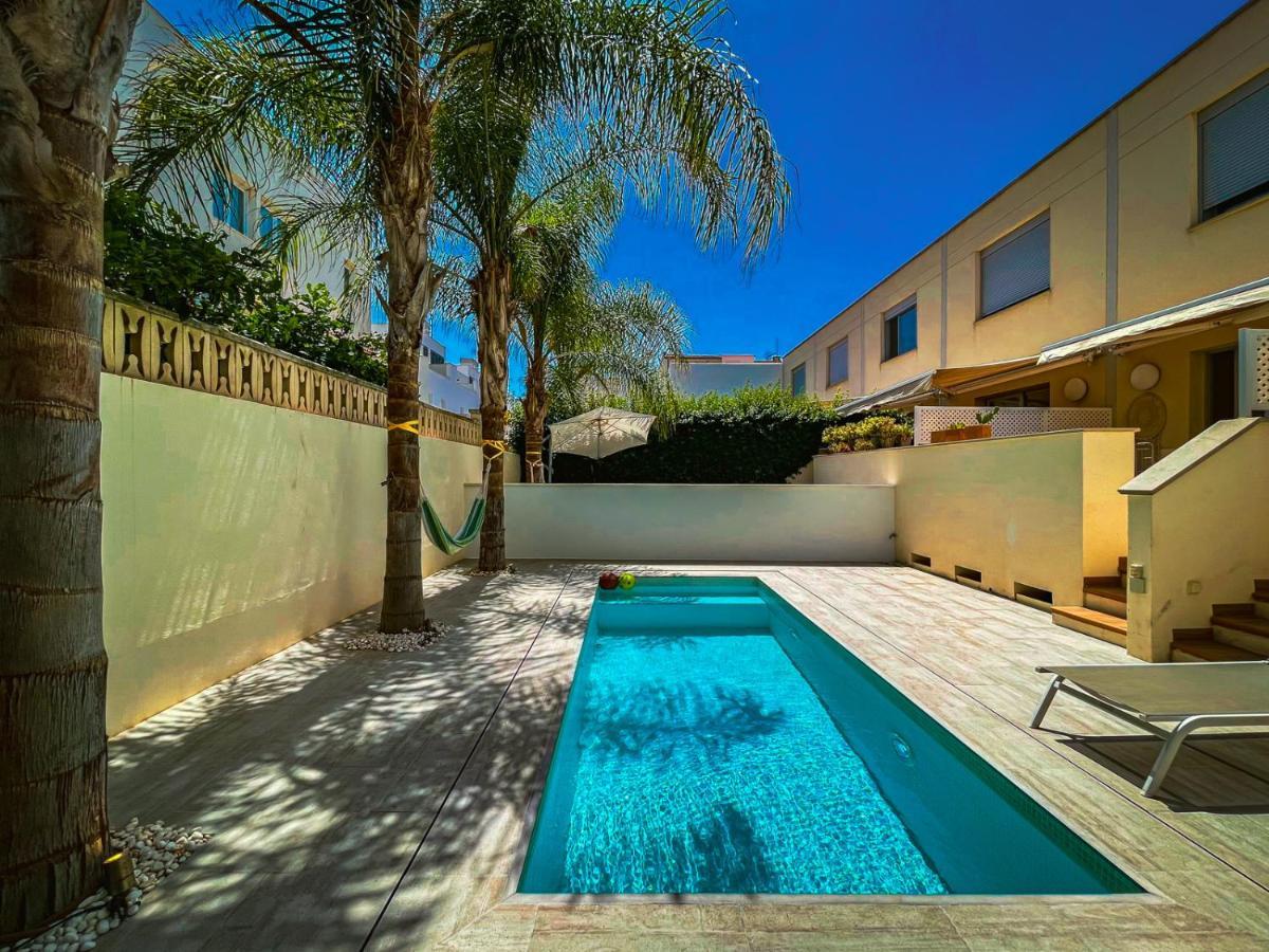 Villa Casa Molinar Palma de Mallorca Exterior foto